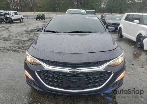 2025 Chevrolet Malibu Rs z USA, uszkodzony, nr VIN 1G1ZG5ST5SF115225